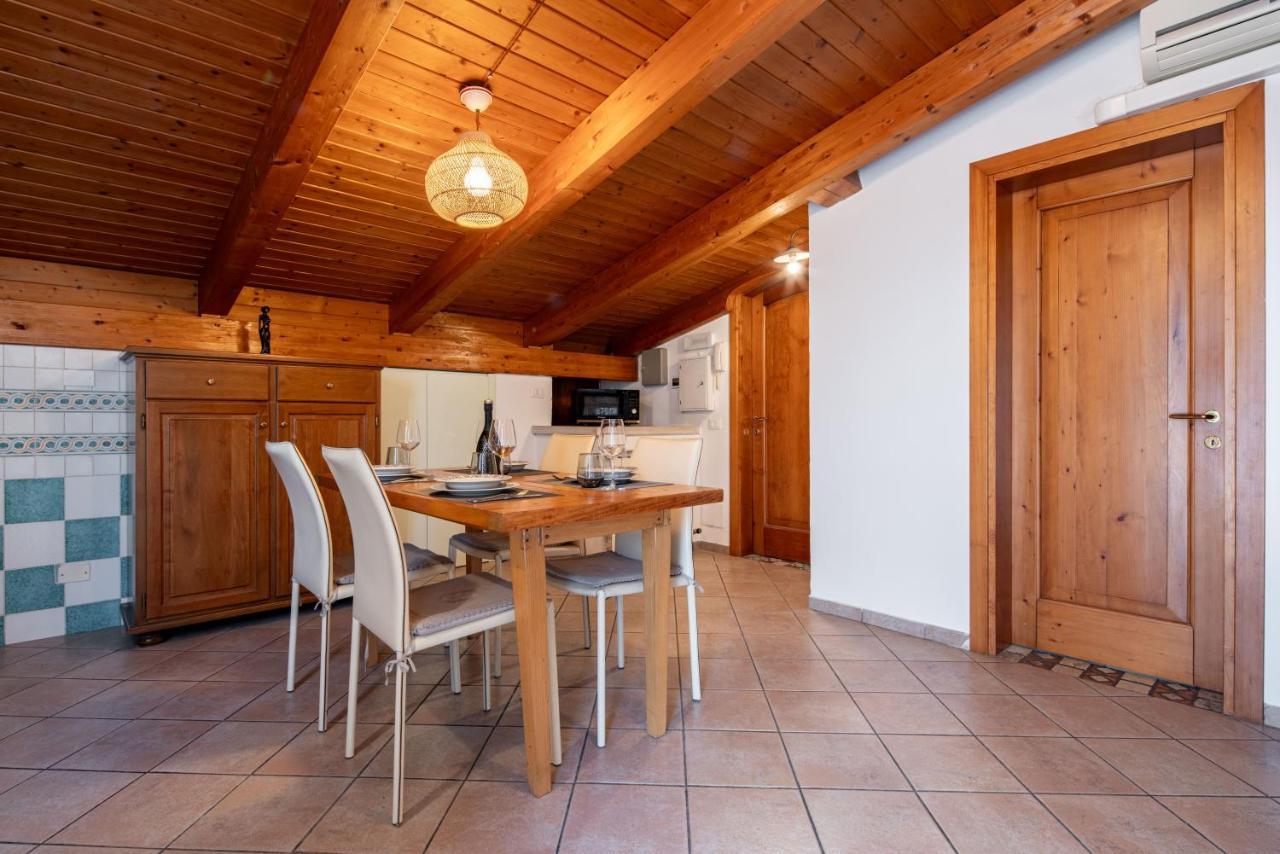 7° Cielo Apartment - Venezia - Mestre With Terrace Экстерьер фото